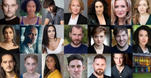 Cast for <em>Sunshine on Leith</em>, <em>Noises Off</em> and more at Pitlochry Festival Theatre announced