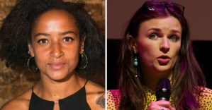 Cast for film adaptation of Take That musical <em>The Band</em> announced