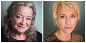 Clare Higgins and Lia Williams join <em>John Gabriel Borkman</em> at the Bridge Theatre