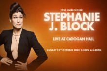 Stephanie J. Block