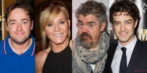 Casting announced for UK tour of <em>Chitty, Chitty, Bang, Bang</em>