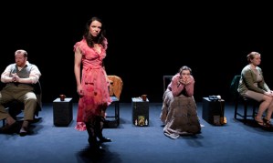 <em>Forever Yours, Mary-Lou</em> (Ustinov Studio)