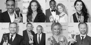 Win two tickets to the 17th Annual WhatsOnStage Awards