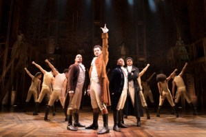 <em>Hamilton</em> timeline: From Charlestown to Victoria in a little over 260 years