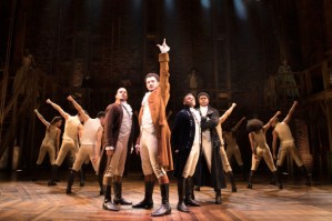 More <em>Hamilton</em> tickets as the show extends in the West End