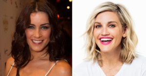 Lucie Jones and Ashley Roberts join <em>Waitress</em> in the West End