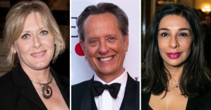 Richard E Grant, Sarah Lancashire, Shobna Gulati and more cast in <em>Everybody's Talking About Jamie</em> film