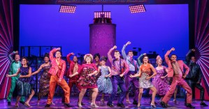 <em>Hairspray the Musical</em> full UK and Ireland tour dates announced