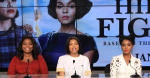 Disney working on new <em>Hidden Figures</em> stage musical