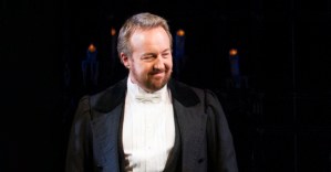 John Owen-Jones joins <em>Mimma</em> musical concert at Cadogan Hall