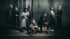 BBC announces new theatre shows as part of autumn Culture in Quarantine