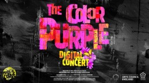 Curve Leicester releases <em>The Color Purple</em> digital charity concert to mark Black History Month