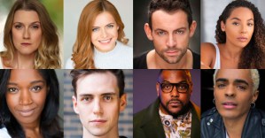 West End stars to appear in Christmas concert series at the Palace Theatre