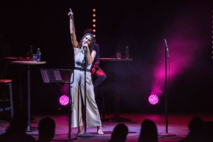 <em>West End Acoustic</em> concert to be made available online