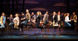 <em>Come From Away</em> to reopen in the West End in July