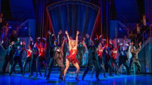 <em>Anything Goes</em> to be broadcast on BBC this Christmas