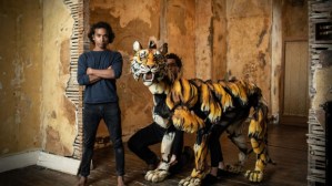 Company for <em>Life of Pi</em> West End transfer revealed