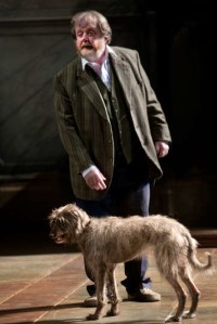 The Two Gentlemen of Verona (RSC)