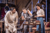 Molly Lynch, David Seadon-Young and Minal Patel to announce the 25th Annual WhatsOnStage Awards nominees