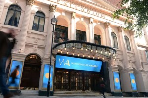 The 25th Annual WhatsOnStage Awards: everything you need to know