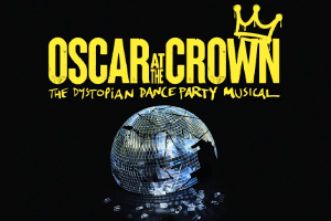 OSCAR at The Crown