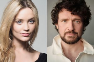 Cast joining Laura Whitmore in The Girl on the Train tour revealed