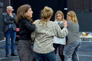 Till the Stars Come Down completes West End cast and releases rehearsal photos