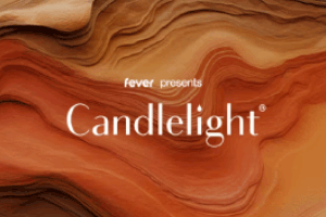 Candlelight: Hans Zimmer’s Best Works